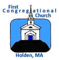 FIRST CONGREGATIONAL CHURCH HOLDEN, MASSACHUSETTS